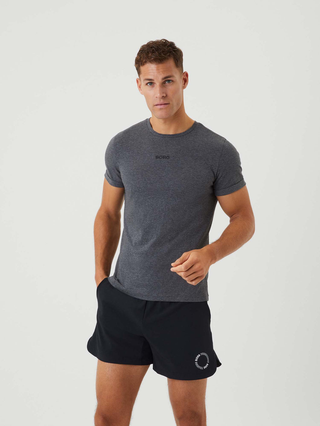 Borg Breeze shirt