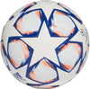 UCL Finale 20 Mini-Voetbal