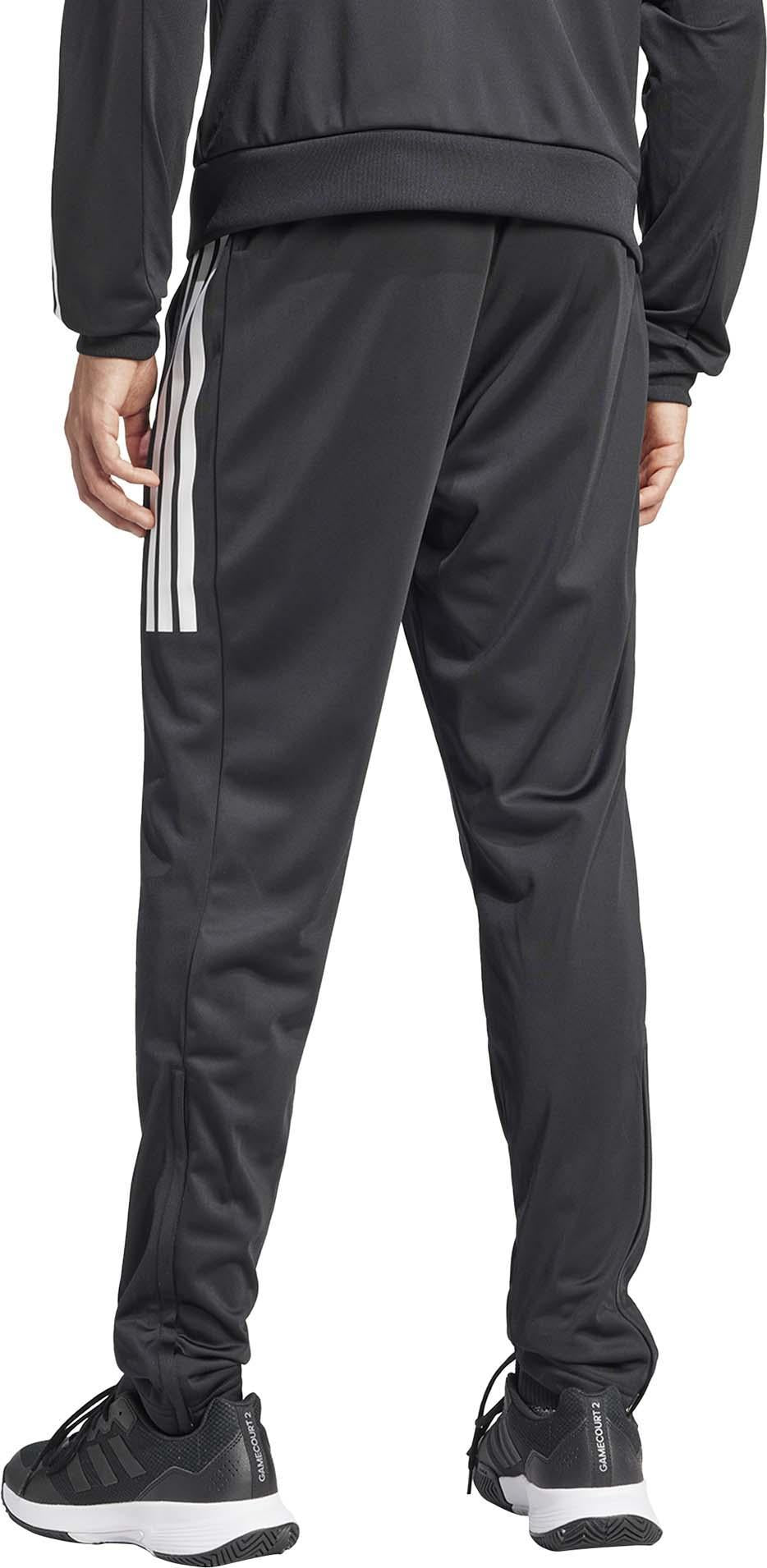 3-stripe Knitted Pants
