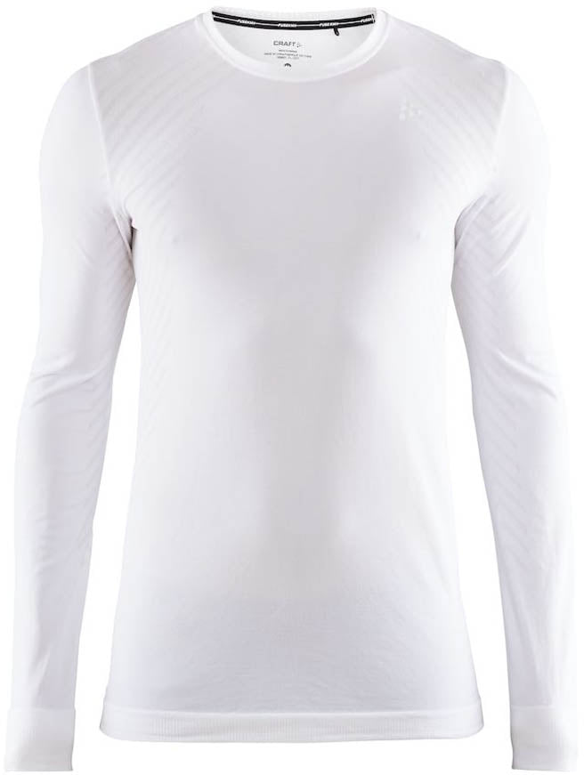 Fuseknit Comfort Longsleeve top