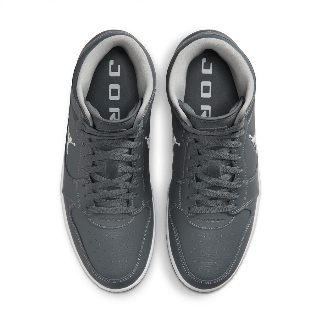 Jordan Court Connect Mid Sneakers