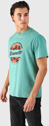 Leeway Men T-shirt