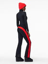runner ski pants