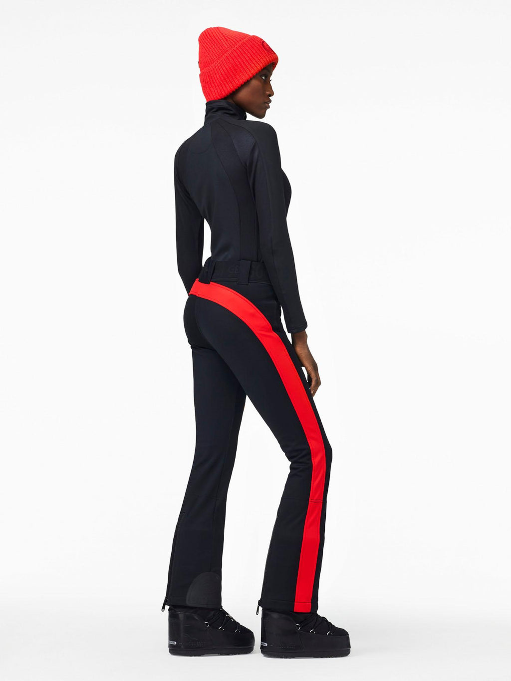 runner ski pants