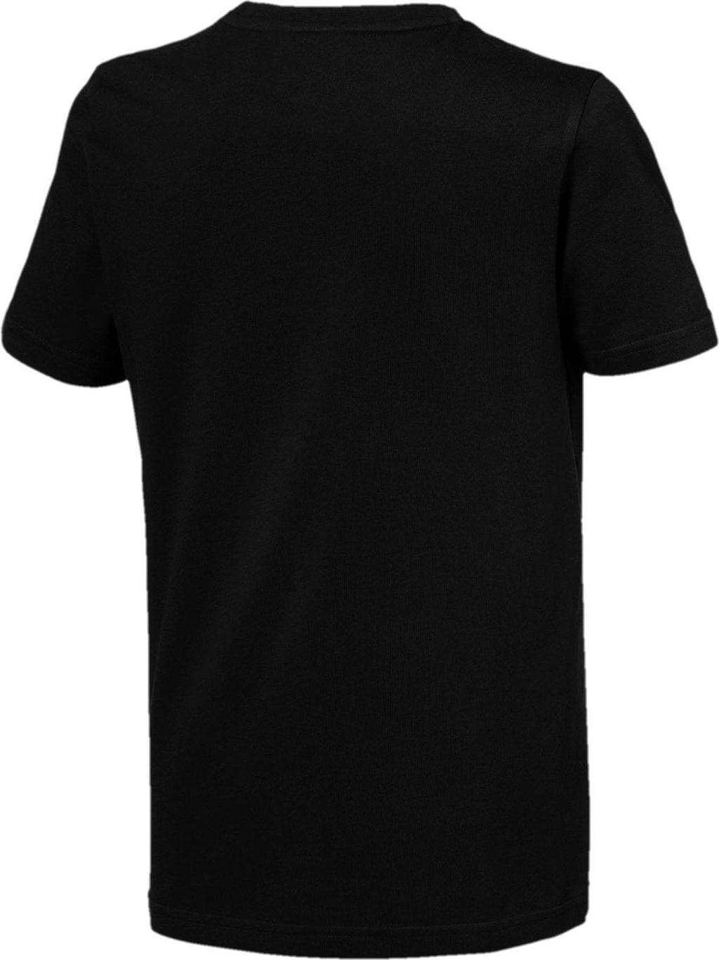 rebel bold basic tee