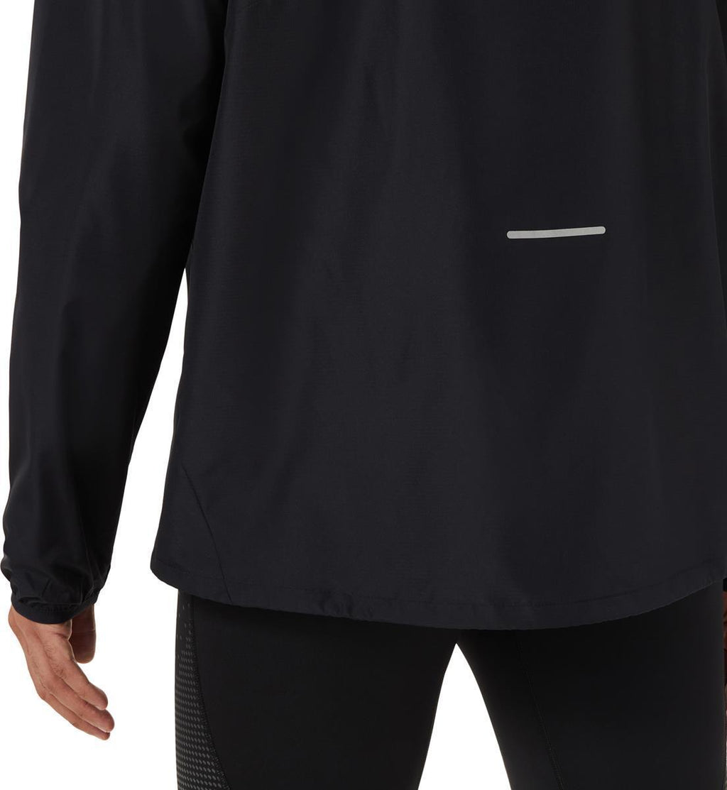 Accelerate Light Jacket