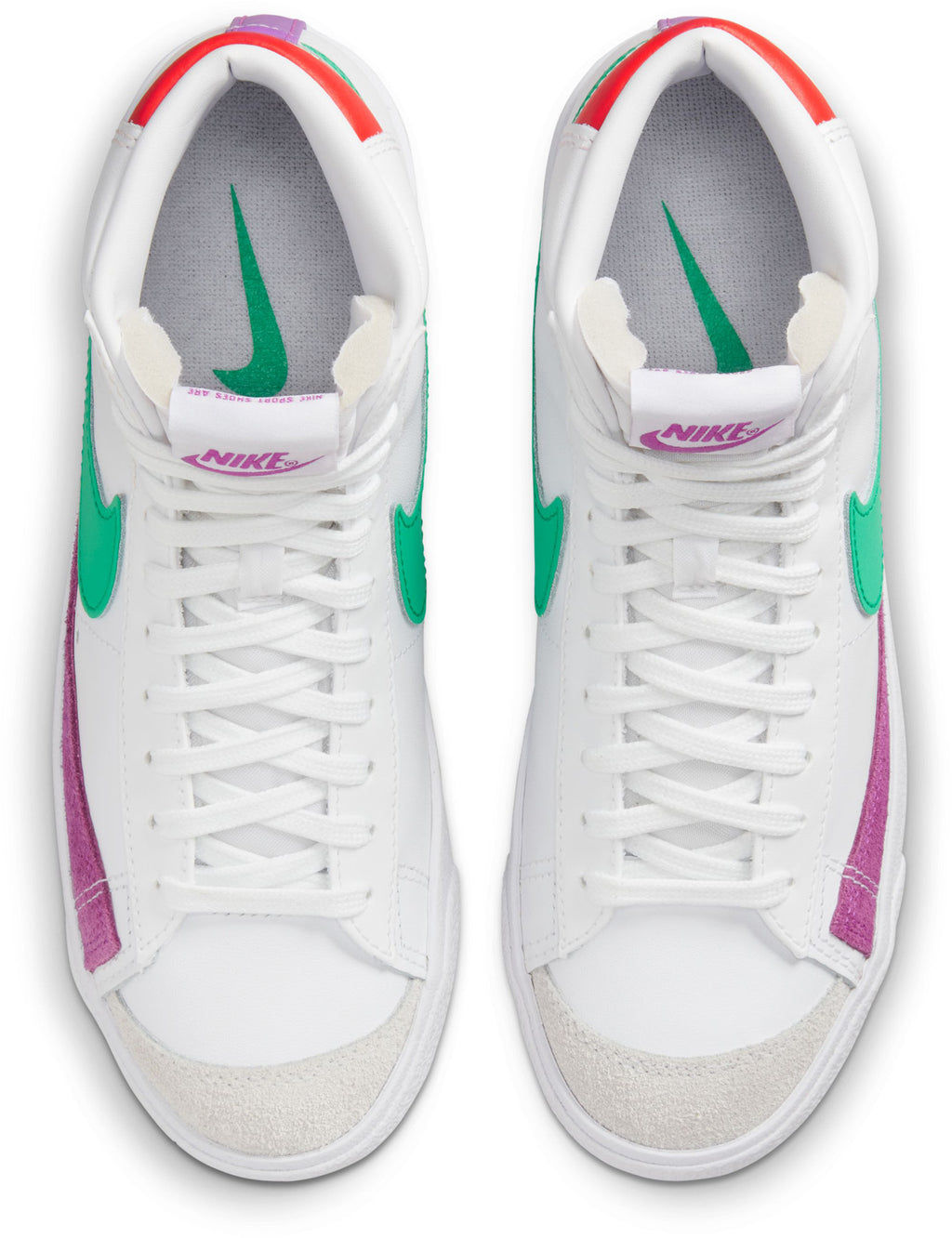 Blazer Mid '77 Vintage sneakers