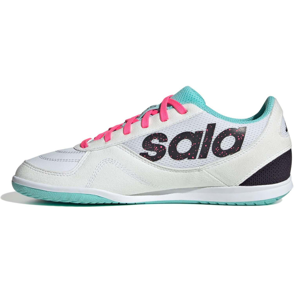 Top Sala Competition 2 Indoor Voetbalschoenen Kids