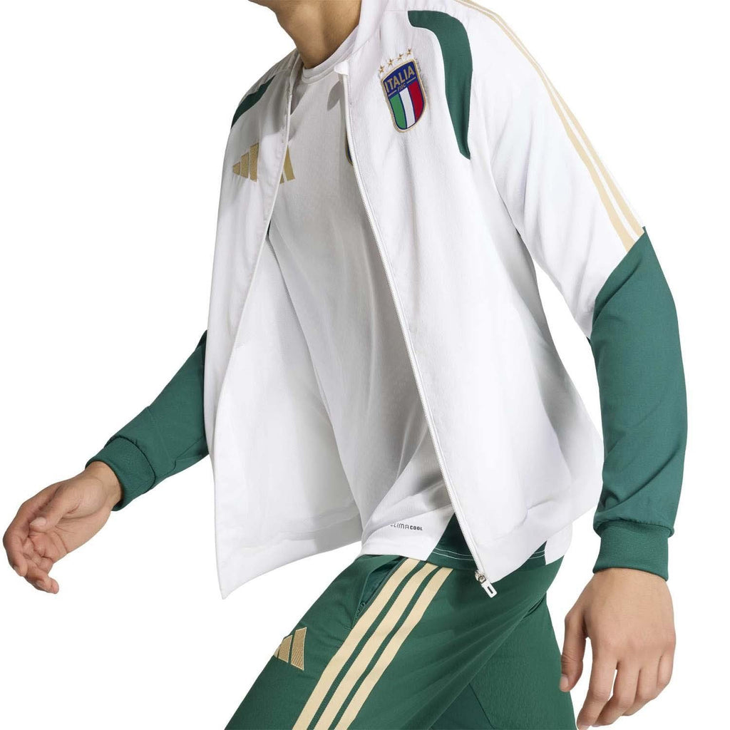Italië Pre-Match Jacket