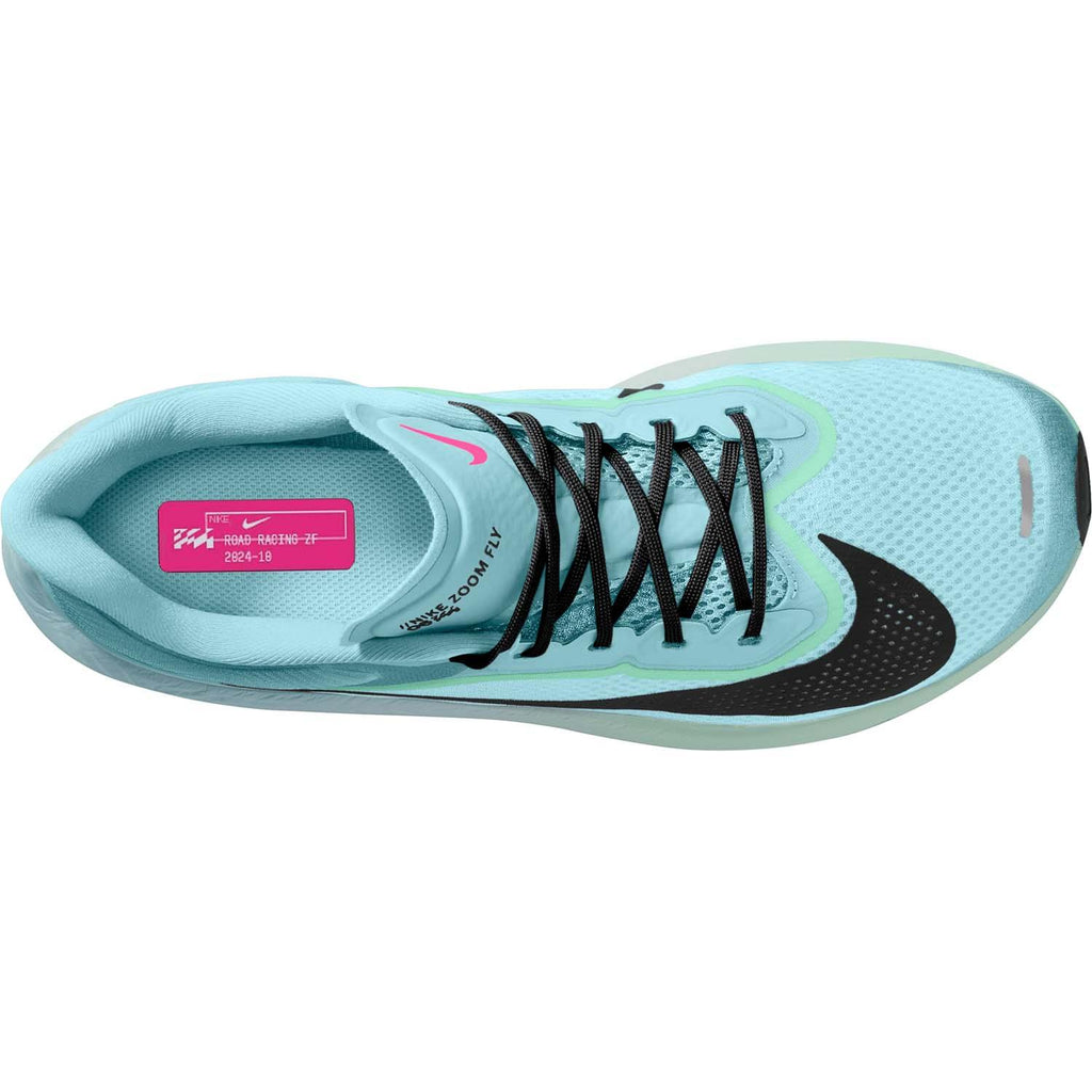 zoom fly 6 men's road running