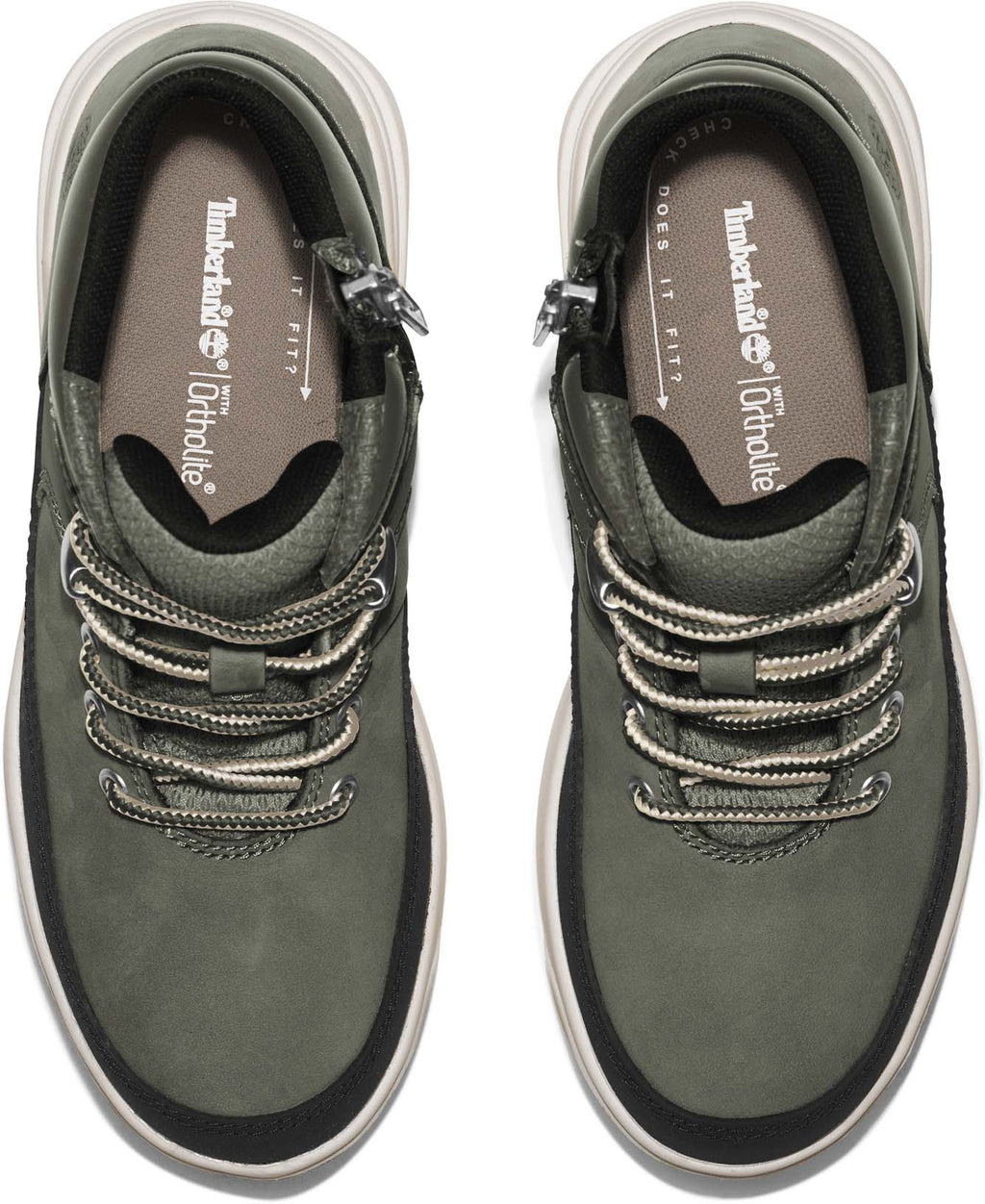 Seneca Bay Hiker schoenen