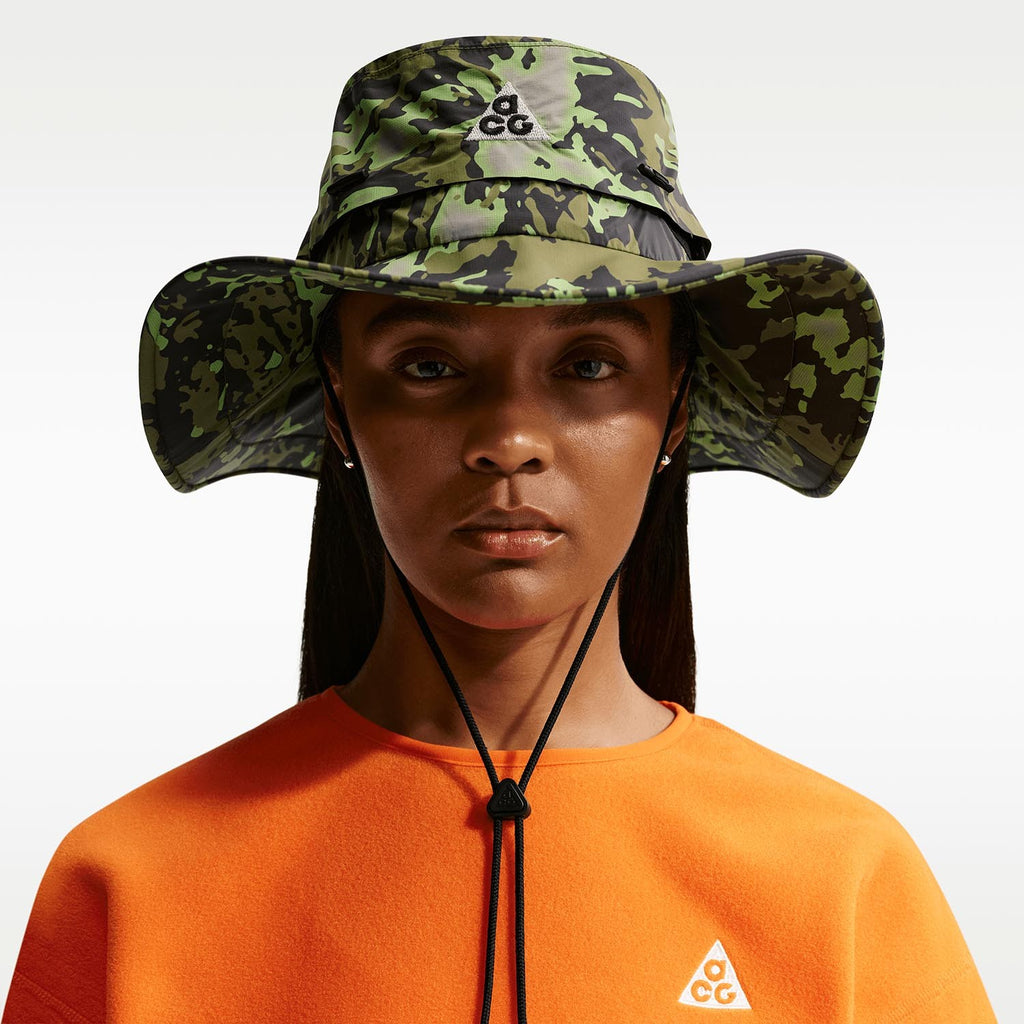 ACG Apex vissershoed