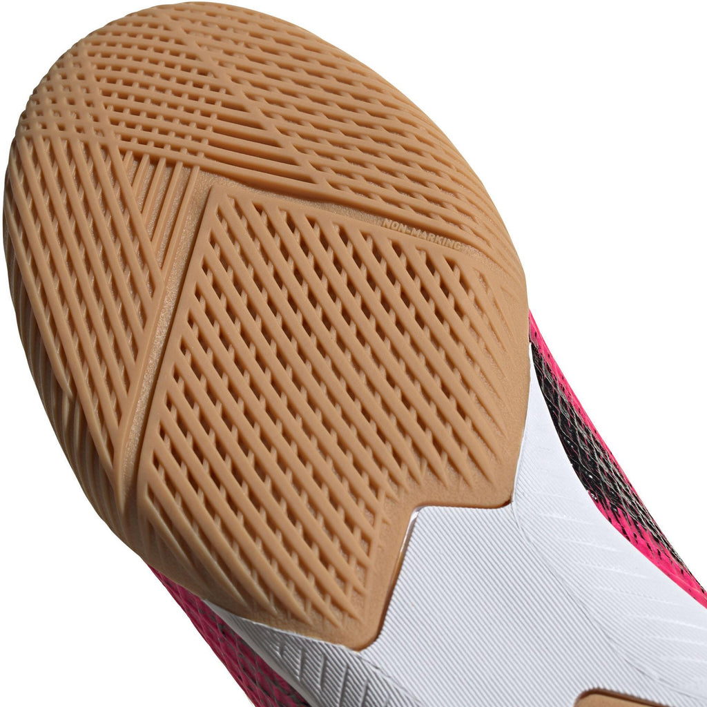 X Ghosted.3 Indoor Voetbalschoenen