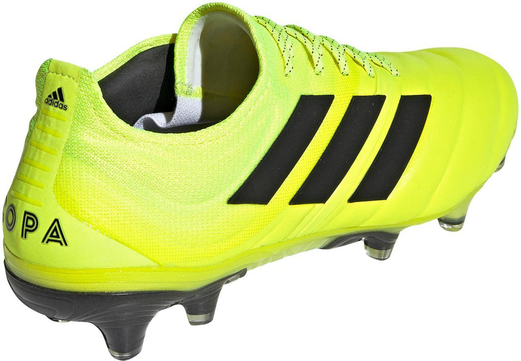 COPA 19.1 FG