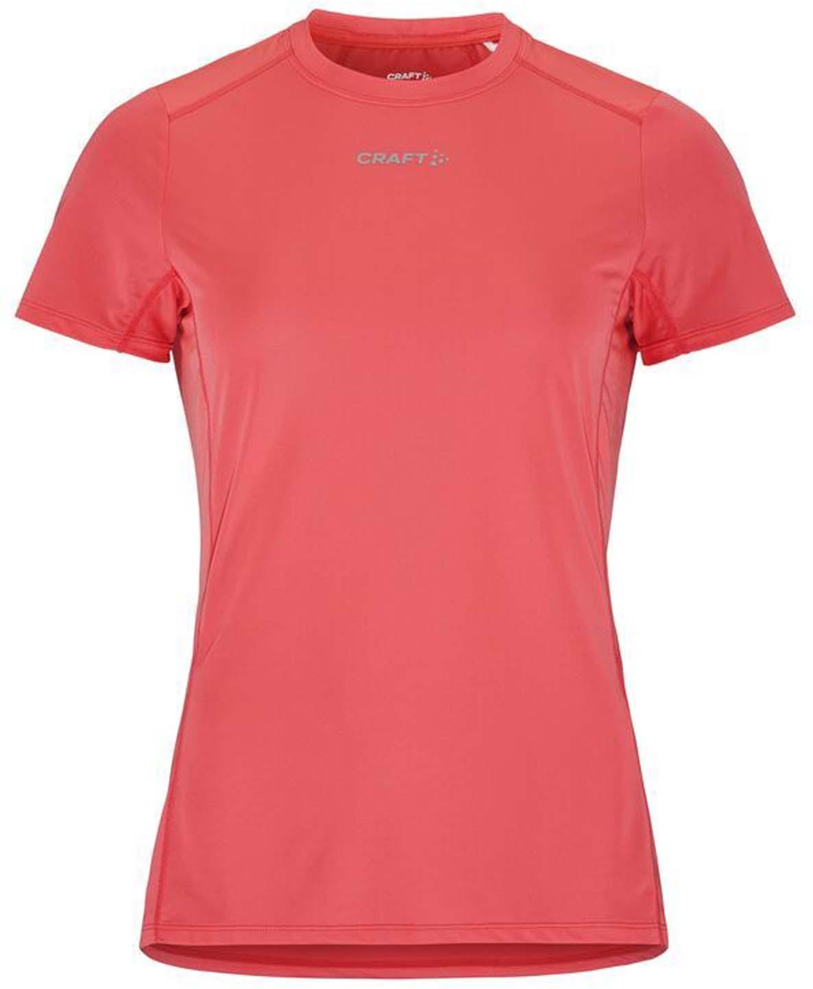 Adv Essence Ss Tee 2 W