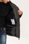 Perrin ski jas
