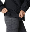 Tipsoo Lake Interchange Jacket
