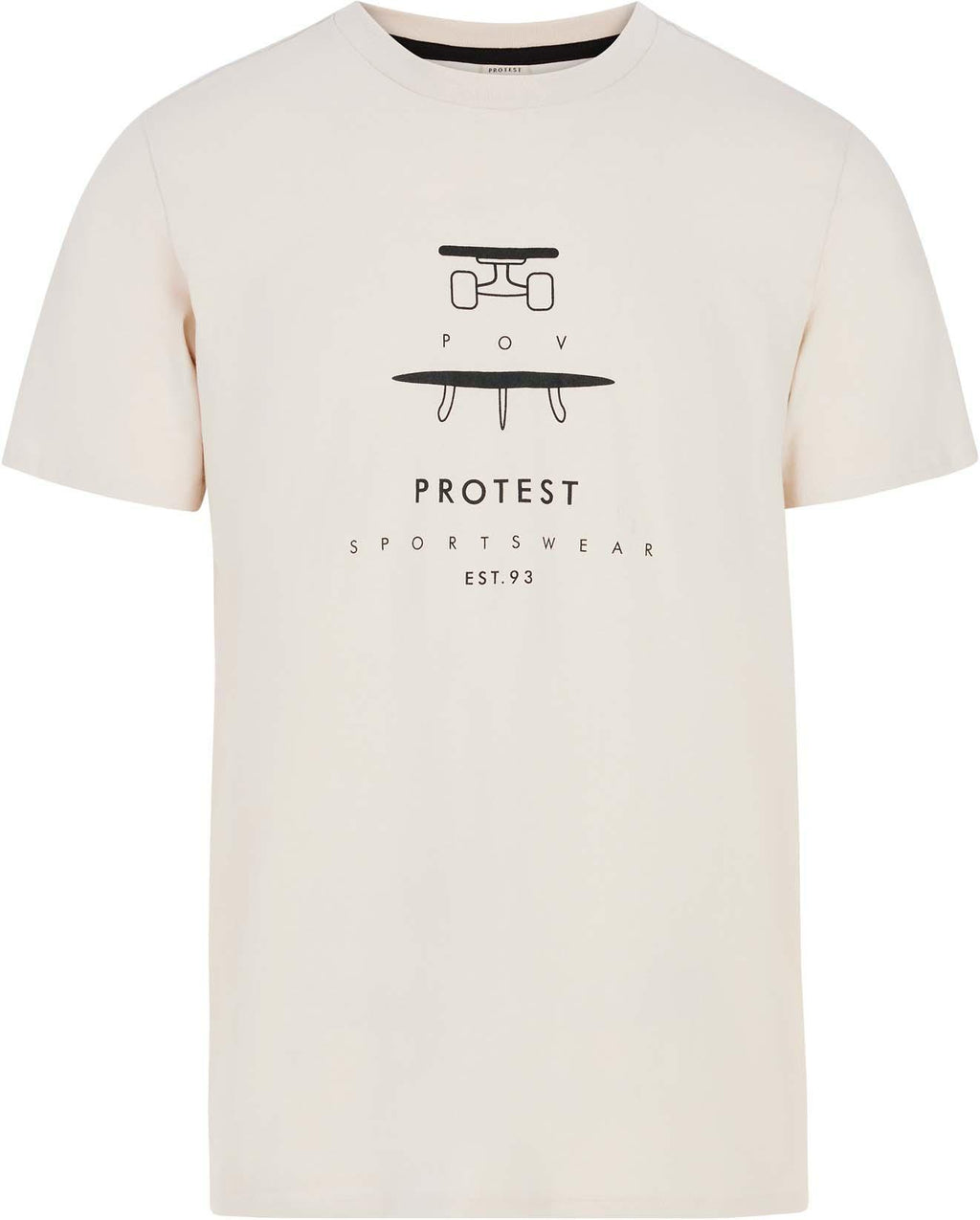 Prtandros T-shirt