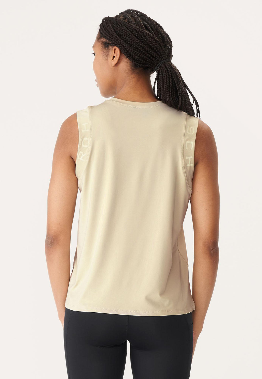 Kay Singlet