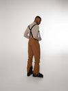Owens skibroek