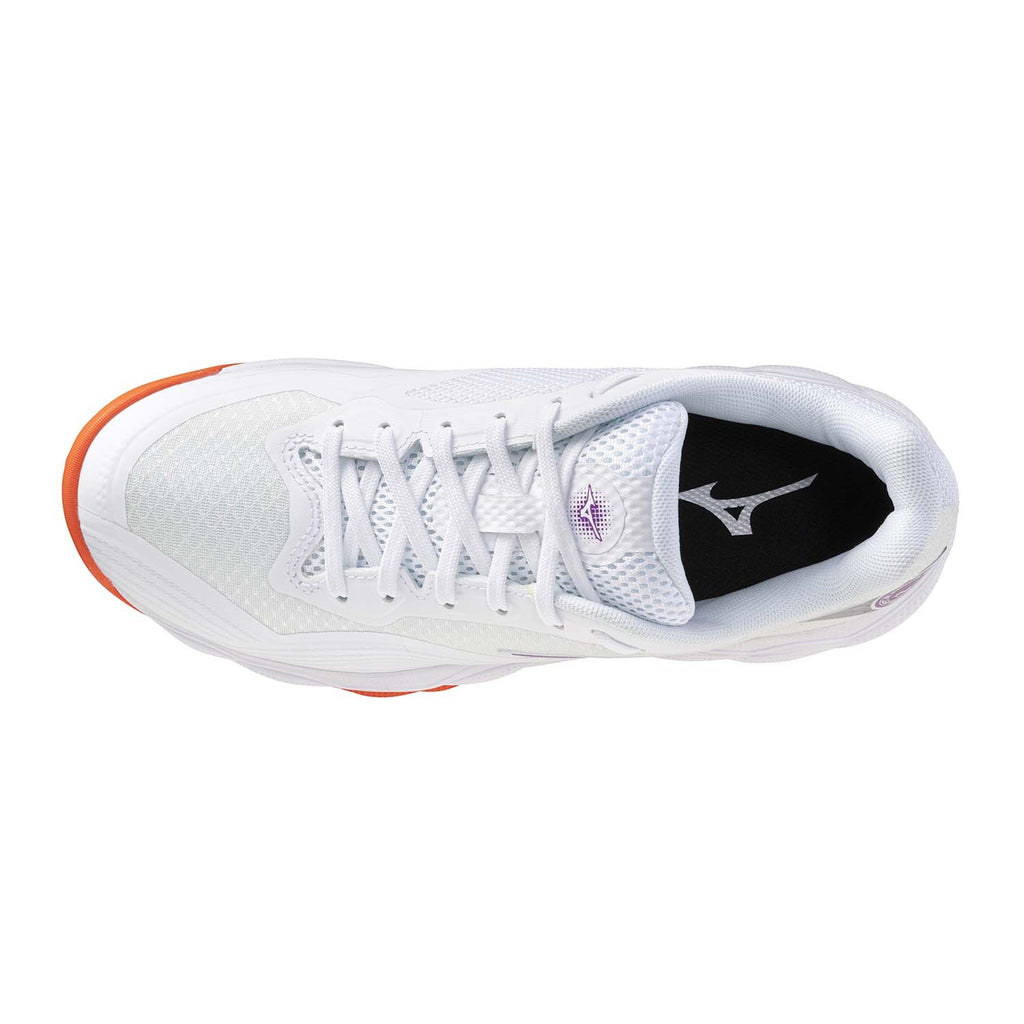 wave enforce court 2 cc tennisschoenen