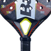 Technical Viper padelracket