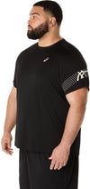 asics icon ss top