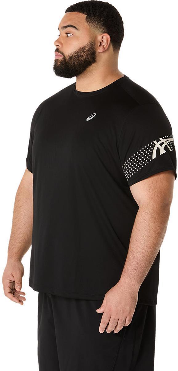 asics icon ss top