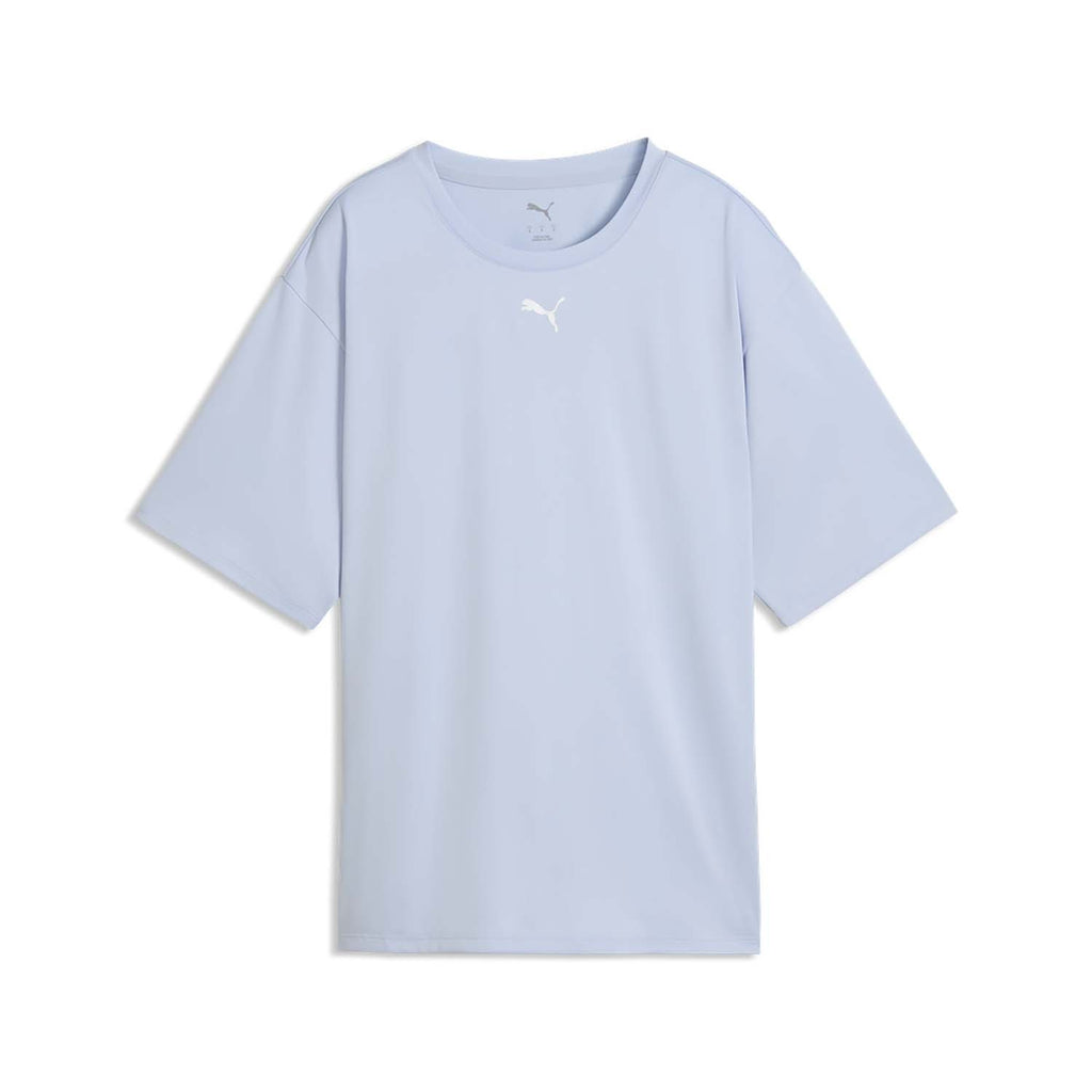 Tad Essential Relaxed Tee Trainingsshirt