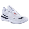 sfx evo clay tennisschoenen
