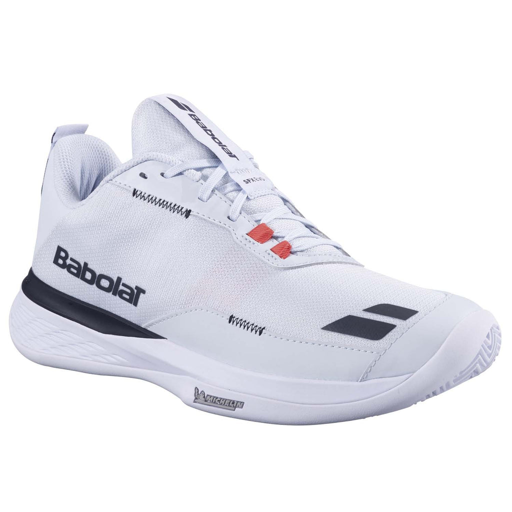 sfx evo clay tennisschoenen