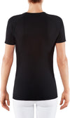 W Shortsleeved Shirt Comfort W