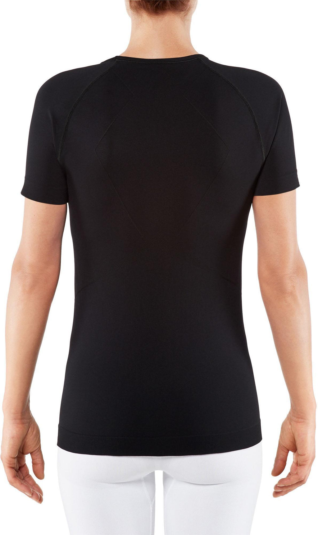 W Shortsleeved Shirt Comfort W