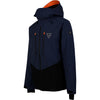 kendron men snow jacket
