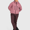 jarmena women snow jacket