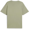 ess relaxed small no. 1 logo tee