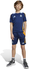 Real Madrid Tiro 24 Competition Training Voetbalshirt Kids