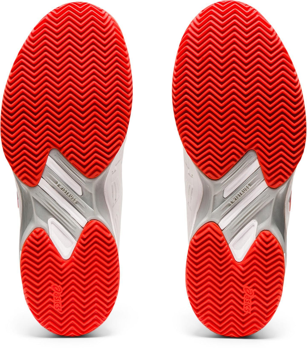Solution Speed FF Clay tennisschoenen