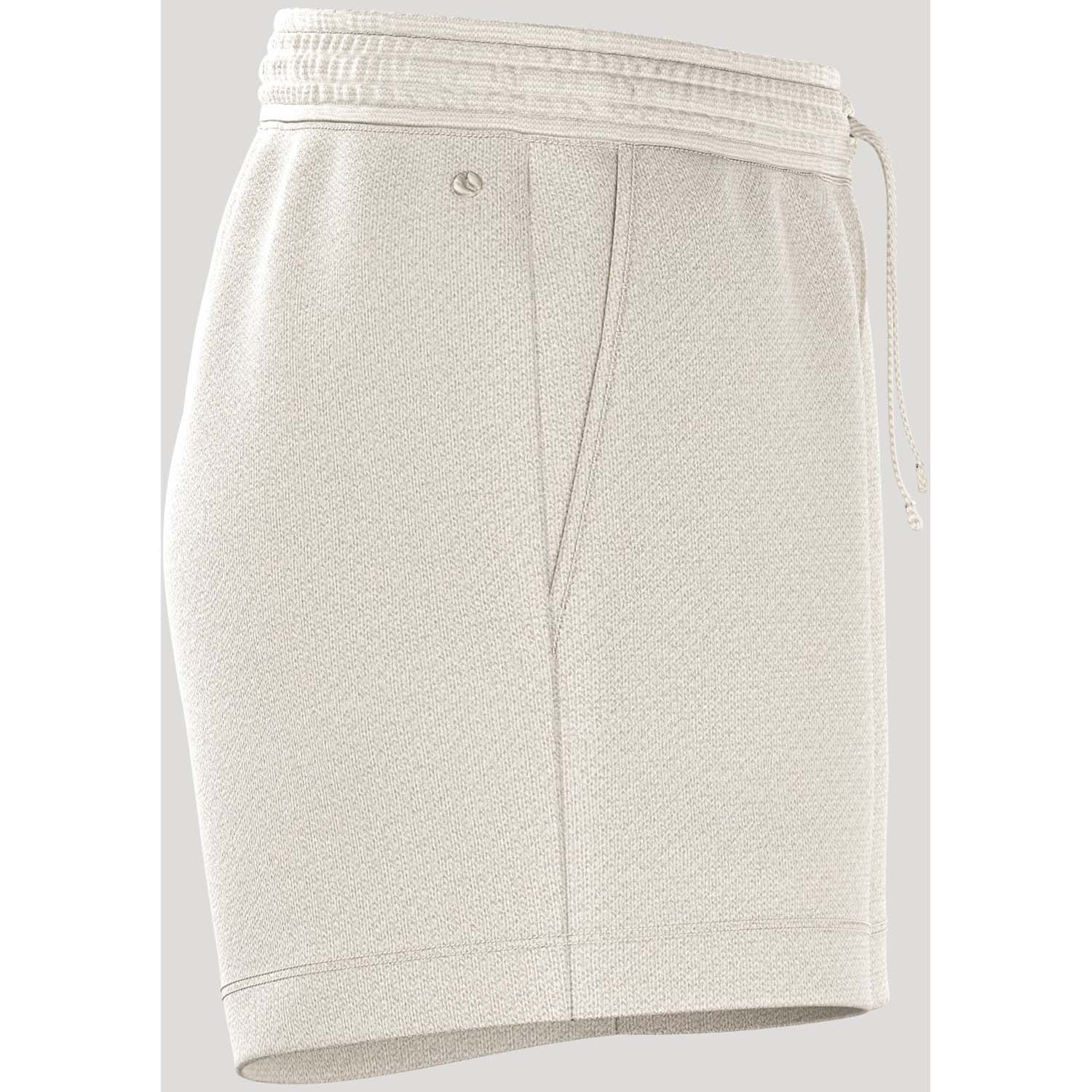 essential 4 sweatshorts