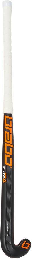 Brabo Elite 4 Wtb Lb Orange