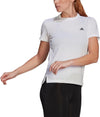AEROREADY Designed 2 Move 3-Stripes Sport T-shirt