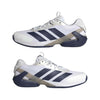 Adizero Ubersonic 5 M All court tennisschoenen