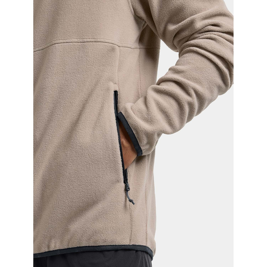 Vito Usx Fullzip Pully fleece outdoor