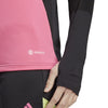Juventus Condivo 22 training sweatshirt