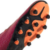 X Ghosted.2 Multi-Ground Voetbalschoenen