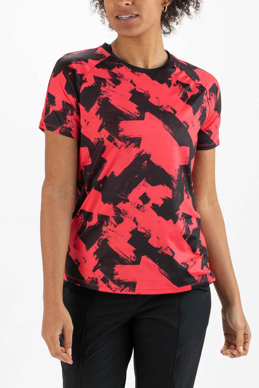 Ona fitness shirt