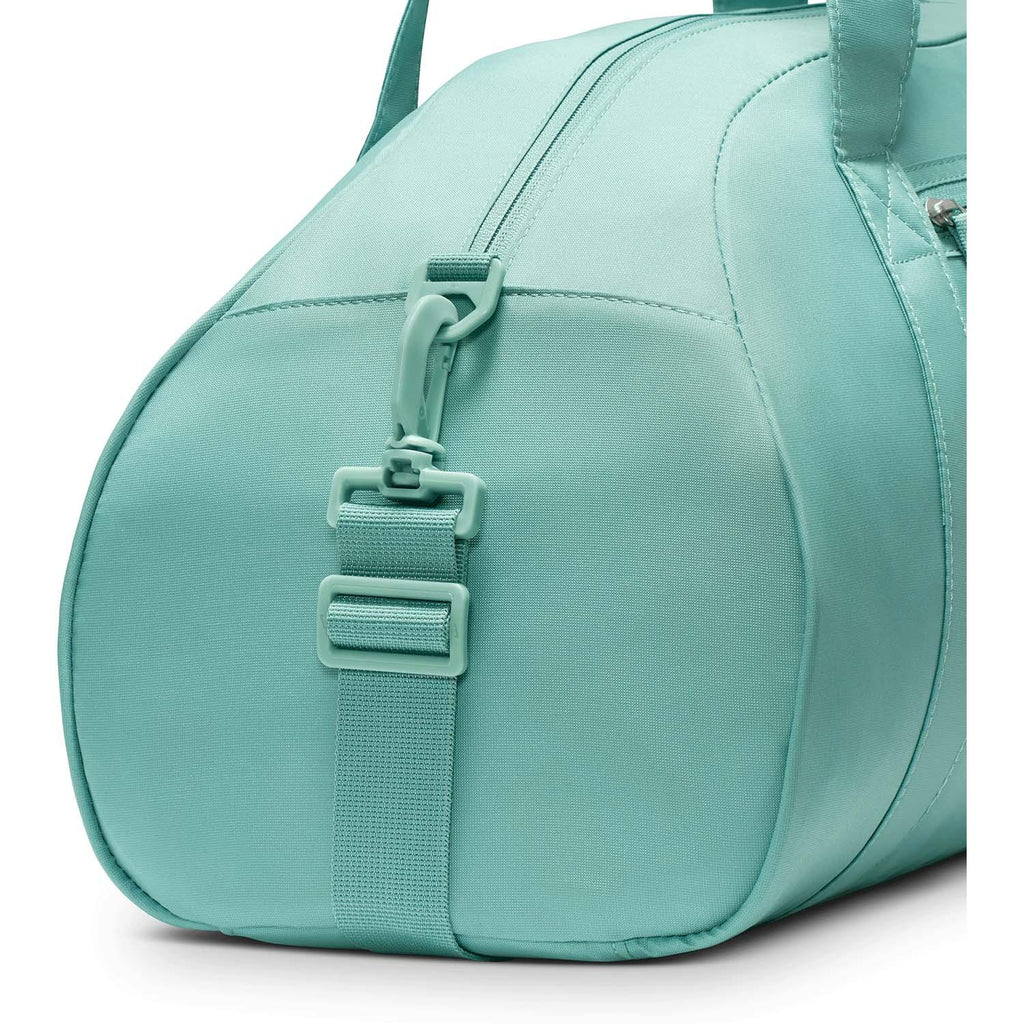 nike gym club duffel bag (24l)