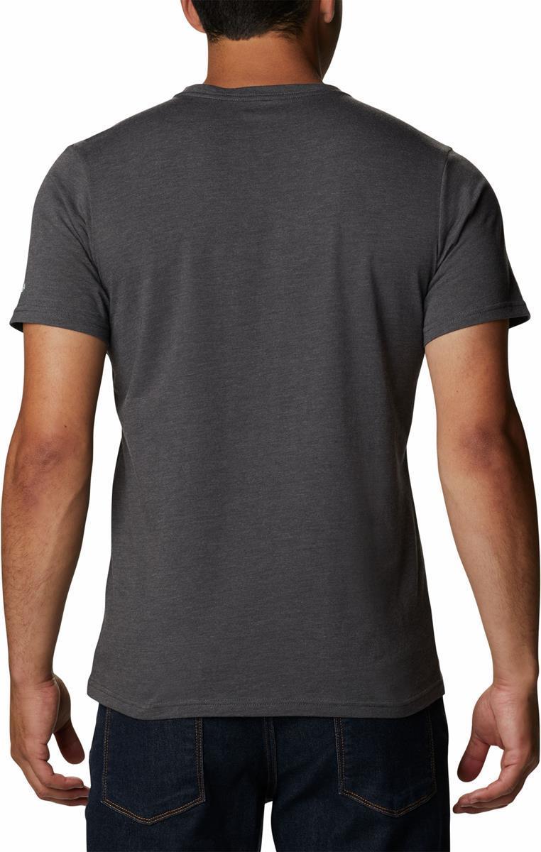 M Alpine Way Graphic Tee