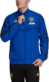 mufc pre jkt