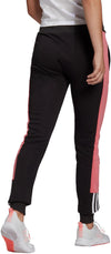 Essentials Logo Colorblock Broek